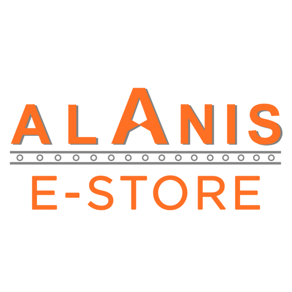 Alanis E-Store